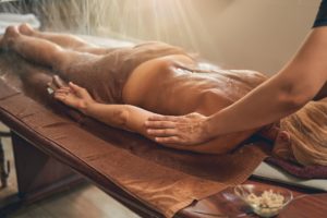 massage professionel