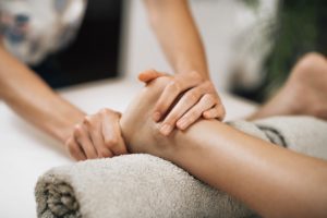 L'expérience du massage et tout ce qu'il faut savoir