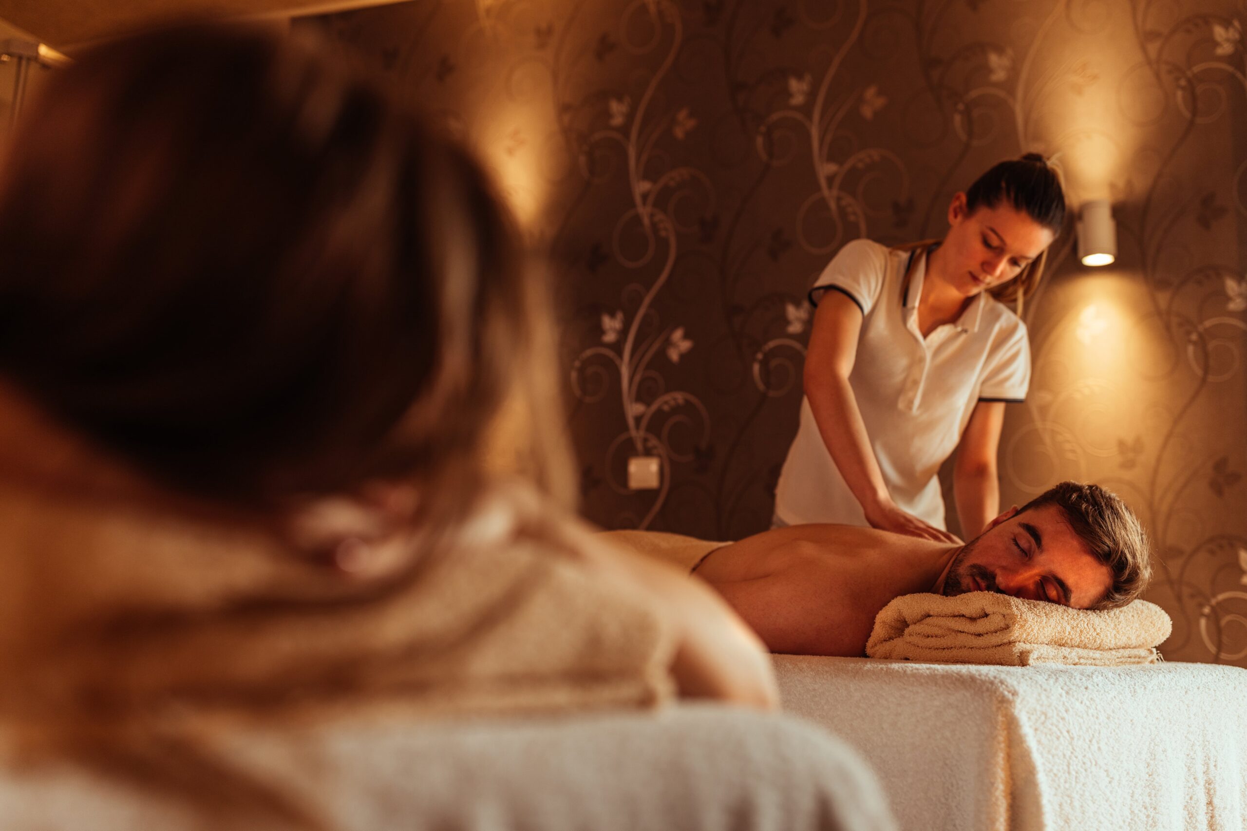 Lire la suite à propos de l’article Découvrez les Bienfaits d’un Massage à Biarritz : Relaxation et Harmonie